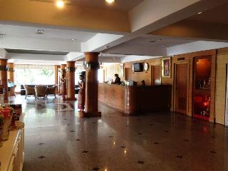 New Travel Lodge fotoÄŸrafÄ±