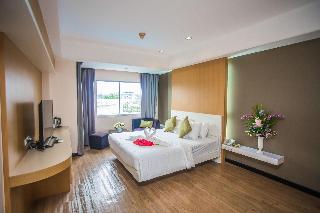 New Travel Lodge otel fotoğrafı