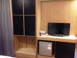 New Travel Lodge fotoÄŸrafÄ±