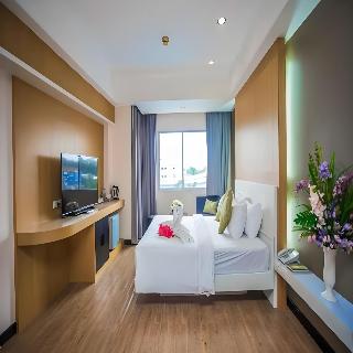 New Travel Lodge fotoÄŸrafÄ±