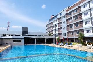New Travel Lodge fotoÄŸrafÄ±