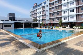 New Travel Lodge fotoÄŸrafÄ±