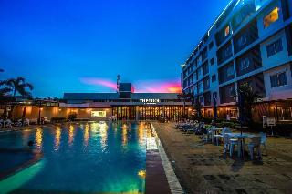 New Travel Lodge fotoÄŸrafÄ±