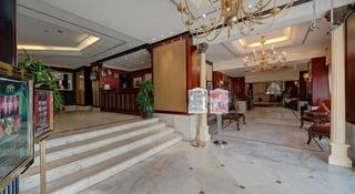 Ascot Hotel fotoÄŸrafÄ±