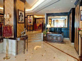 Ascot Hotel fotoÄŸrafÄ±