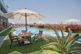 Ascot Hotel fotoÄŸrafÄ±