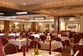 Ascot Hotel fotoÄŸrafÄ±