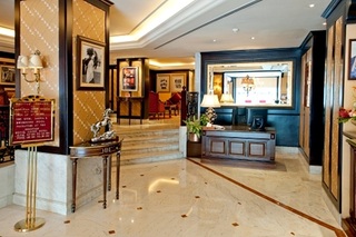 Ascot Hotel fotoÄŸrafÄ±
