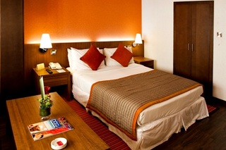 Ascot Hotel fotoÄŸrafÄ±