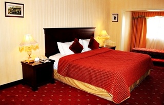 Ascot Hotel fotoÄŸrafÄ±