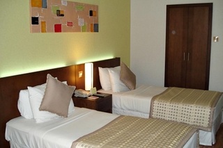Ascot Hotel fotoÄŸrafÄ±