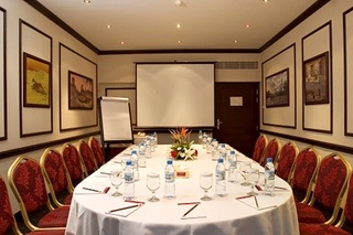 Ascot Hotel fotoÄŸrafÄ±