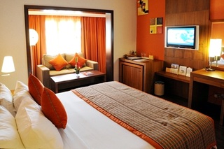 Ascot Hotel fotoÄŸrafÄ±