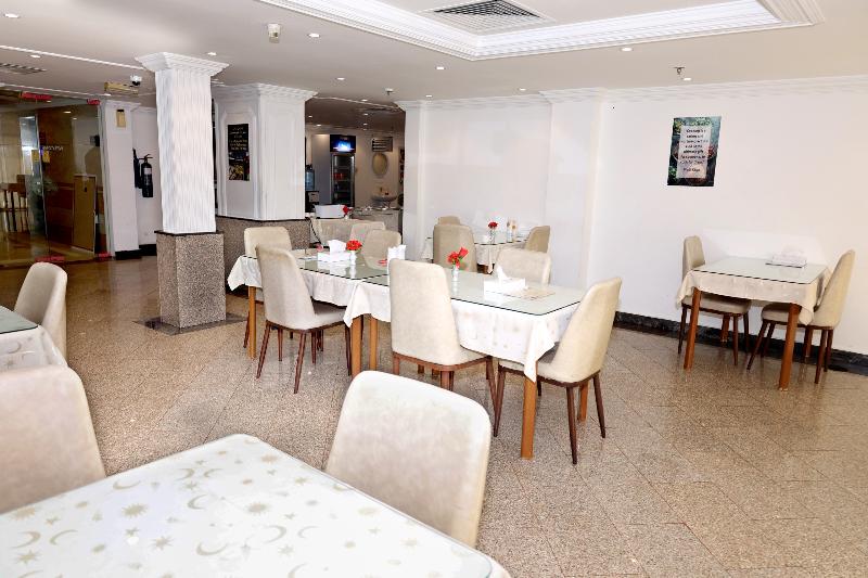 Queen's - Restoran