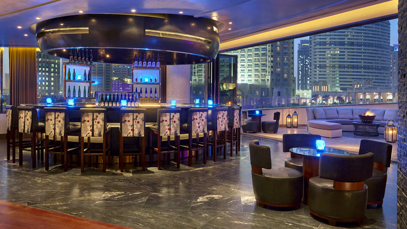 Four Seasons Doha - Bar