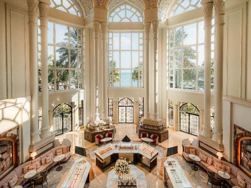 Four Seasons Doha - Genel