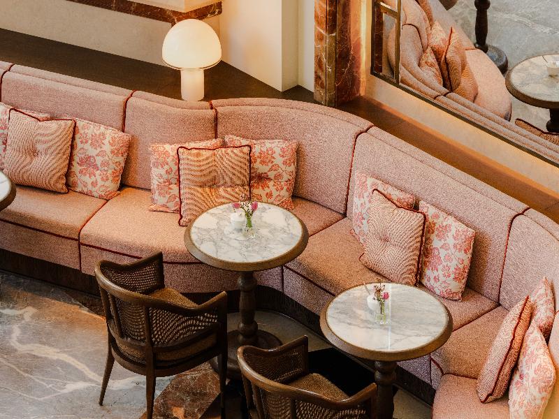 Four Seasons Doha - Genel