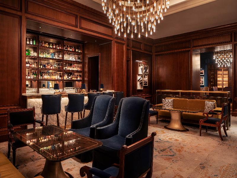 Four Seasons Doha - Genel