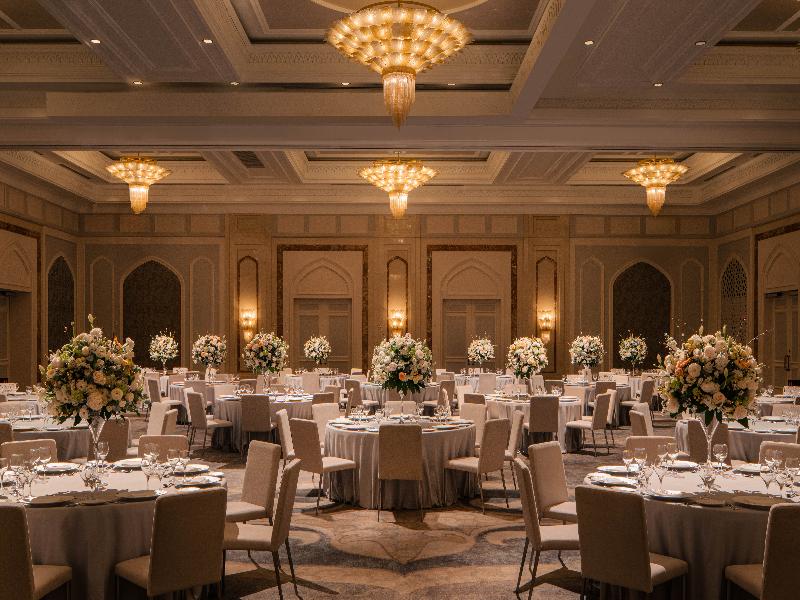 Four Seasons Doha - Genel