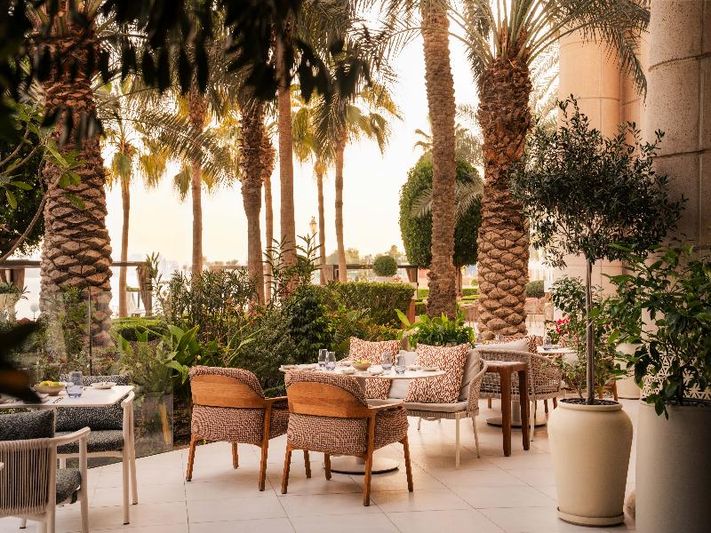 Four Seasons Doha - Genel