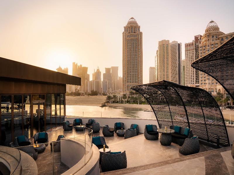 Four Seasons Doha - Genel