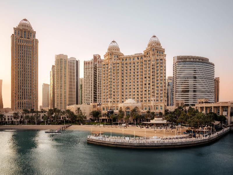 Four Seasons Doha - Genel