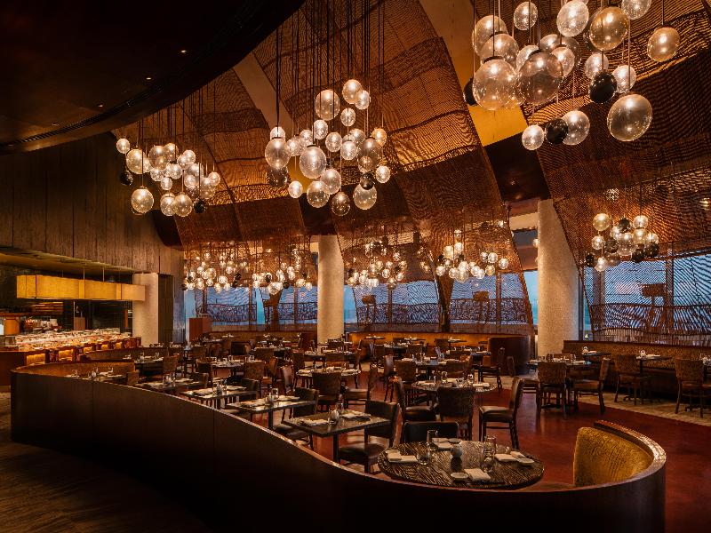 Four Seasons Doha - Genel