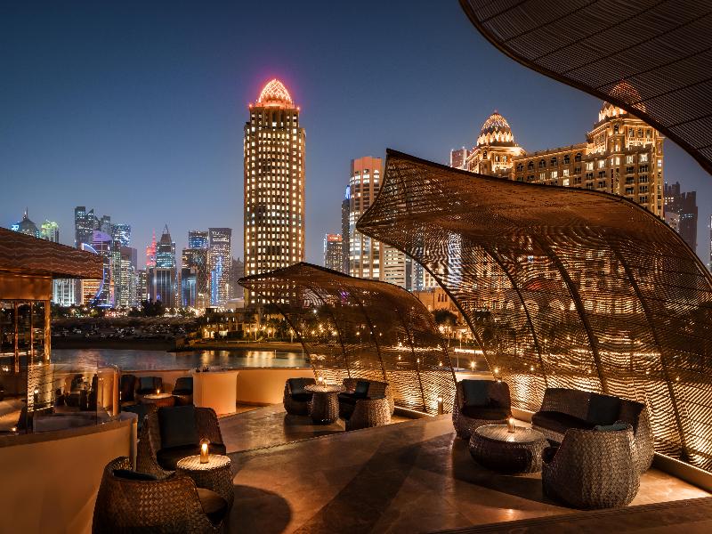 Four Seasons Doha - Genel