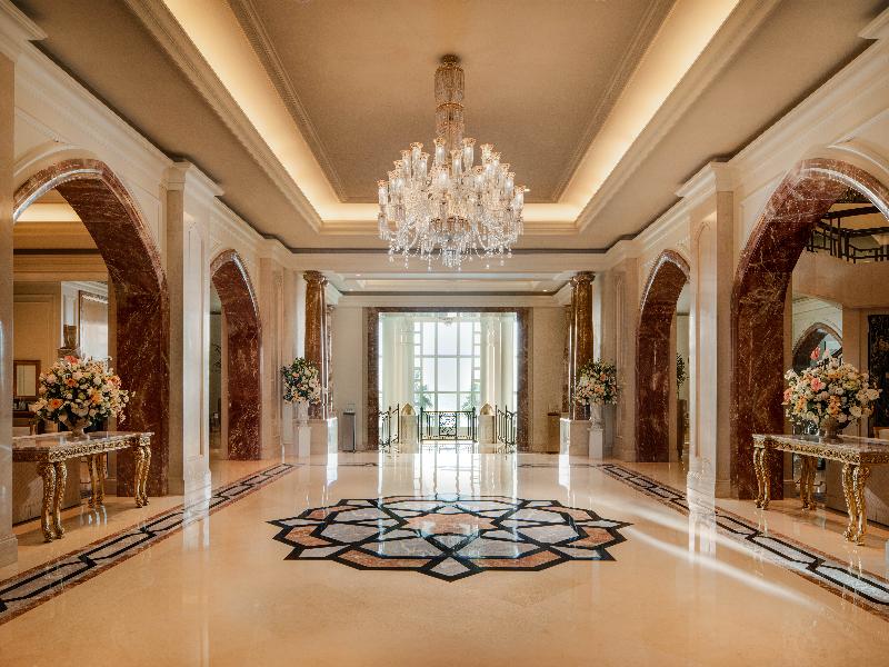 Four Seasons Doha - Genel