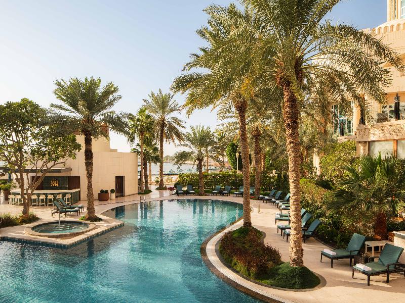 Four Seasons Doha - Genel