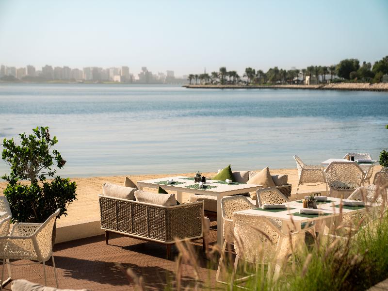Four Seasons Doha - Genel