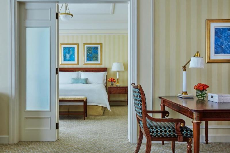 Four Seasons Doha - Oda