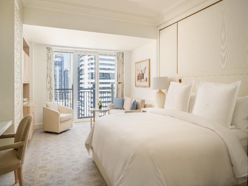 Four Seasons Doha - Oda