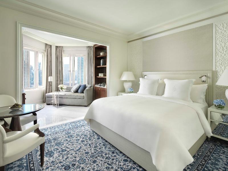 Four Seasons Doha - Oda