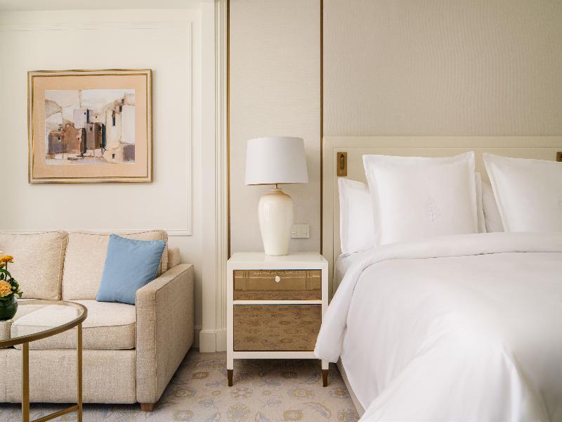 Four Seasons Doha - Oda