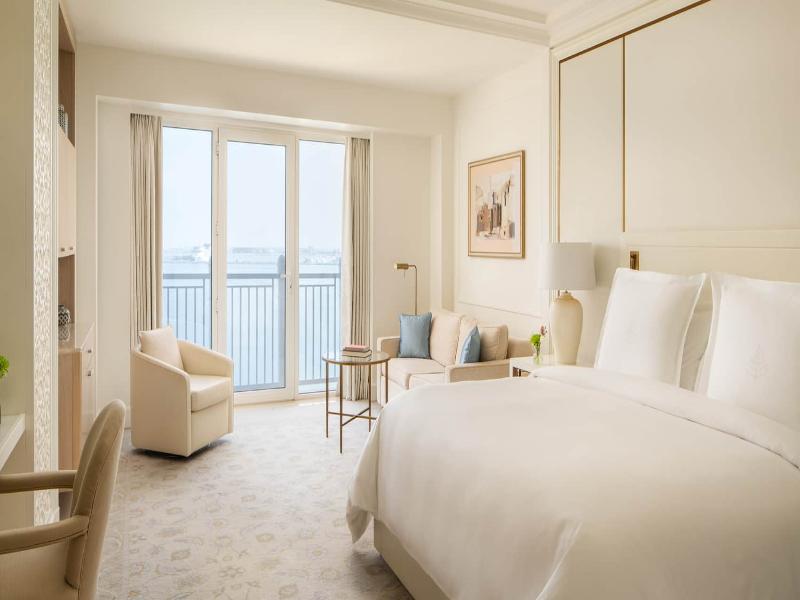 Four Seasons Doha - Oda