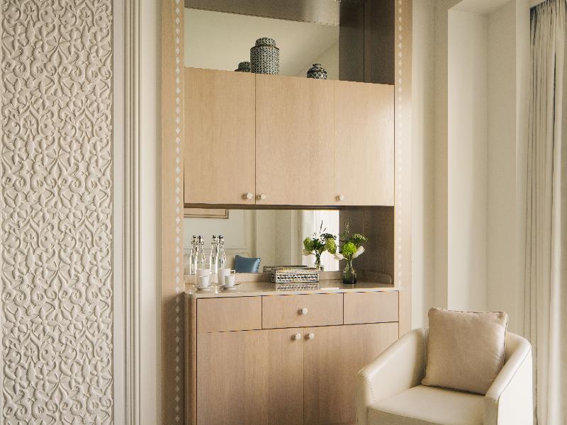 Four Seasons Doha - Oda