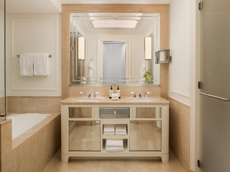 Four Seasons Doha - Oda