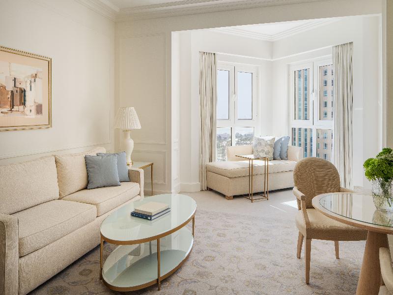 Four Seasons Doha - Oda