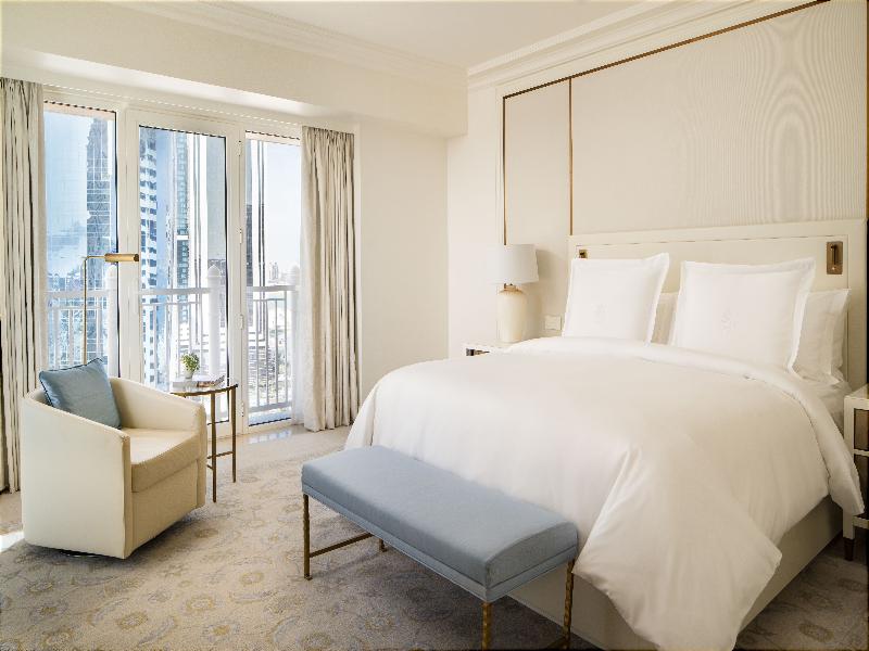Four Seasons Doha - Oda