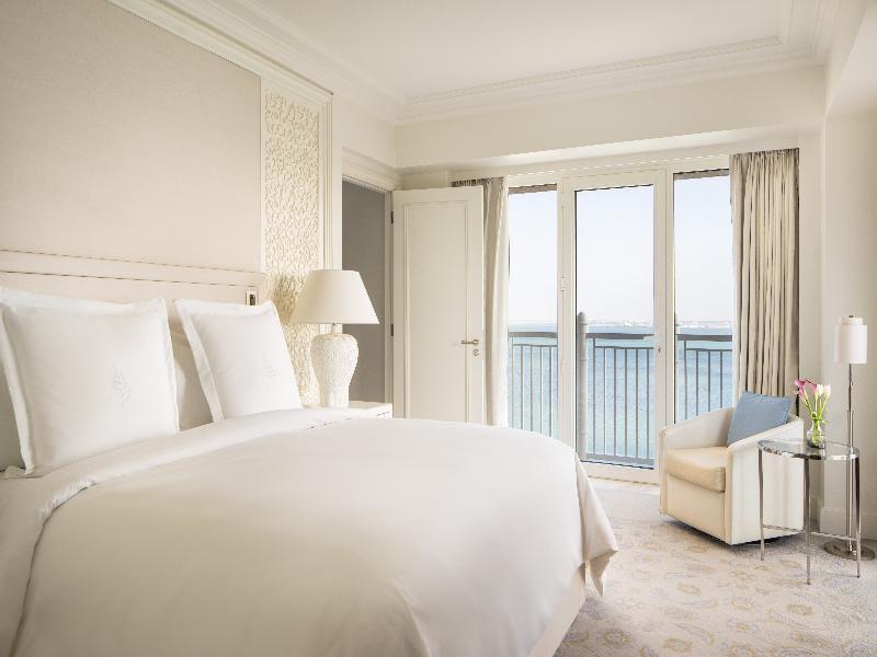 Four Seasons Doha - Oda