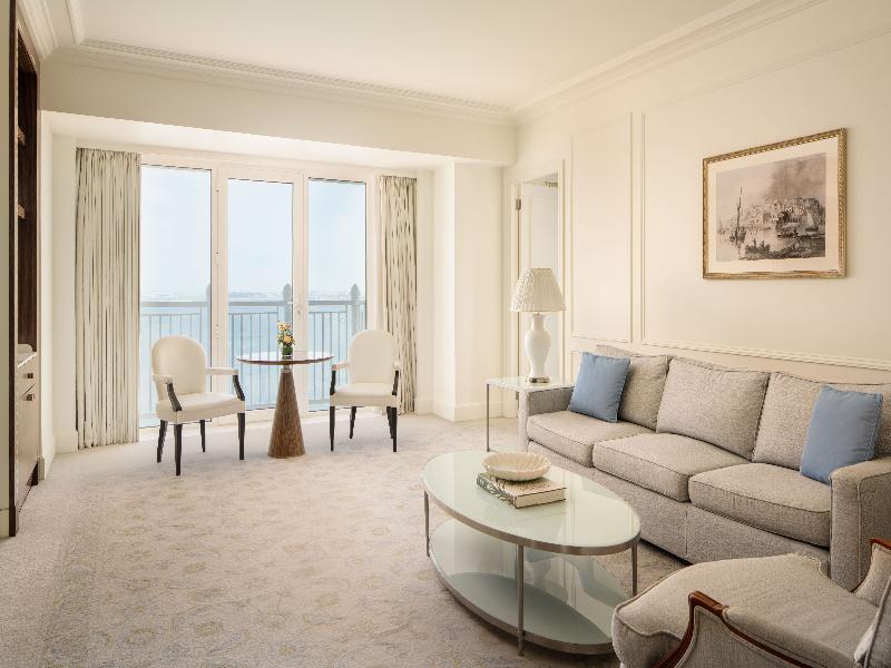 Four Seasons Doha - Oda