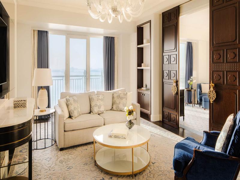 Four Seasons Doha - Oda