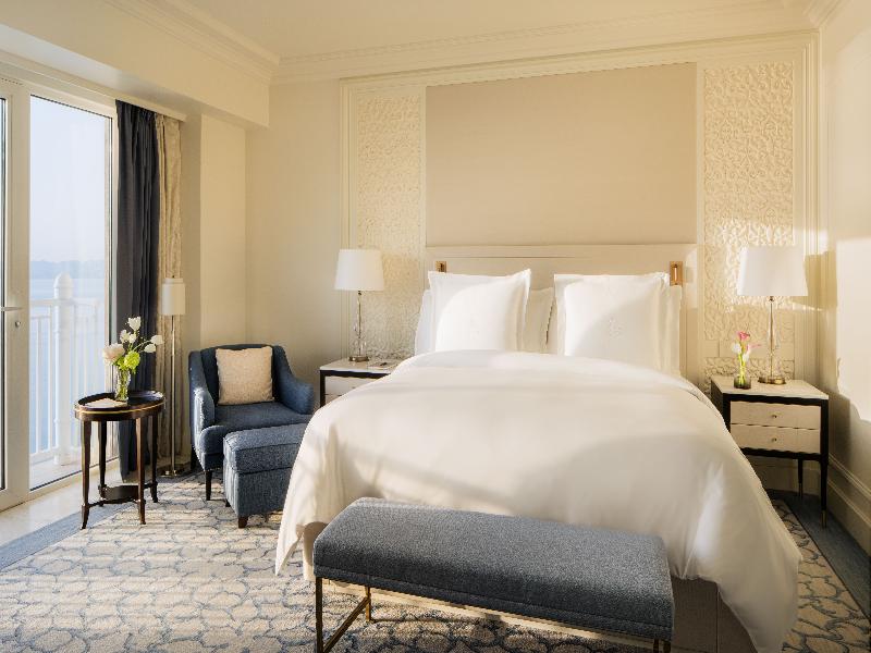 Four Seasons Doha - Oda