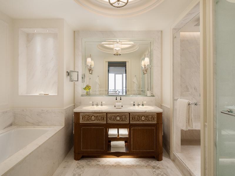 Four Seasons Doha - Oda