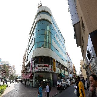 Panorama Deira fotoÄŸrafÄ±