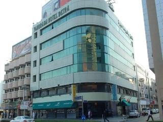 Panorama Deira fotoÄŸrafÄ±