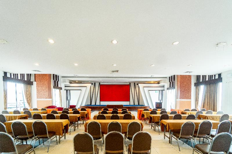 Mountain Beach Resort Pattaya - Toplantı