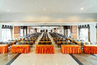 Mountain Beach Resort Pattaya otel fotoğrafı