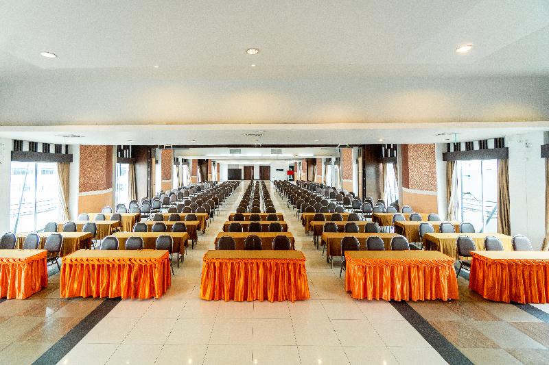 Mountain Beach Resort Pattaya - Genel